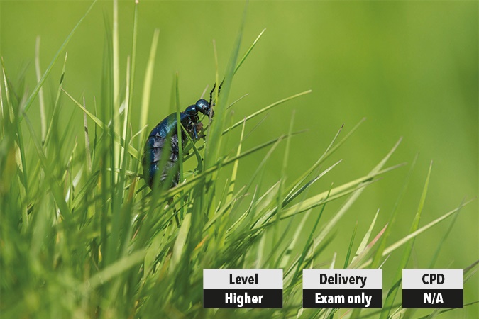 Field Biologist Field Biologist